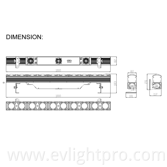 Wall Light Led